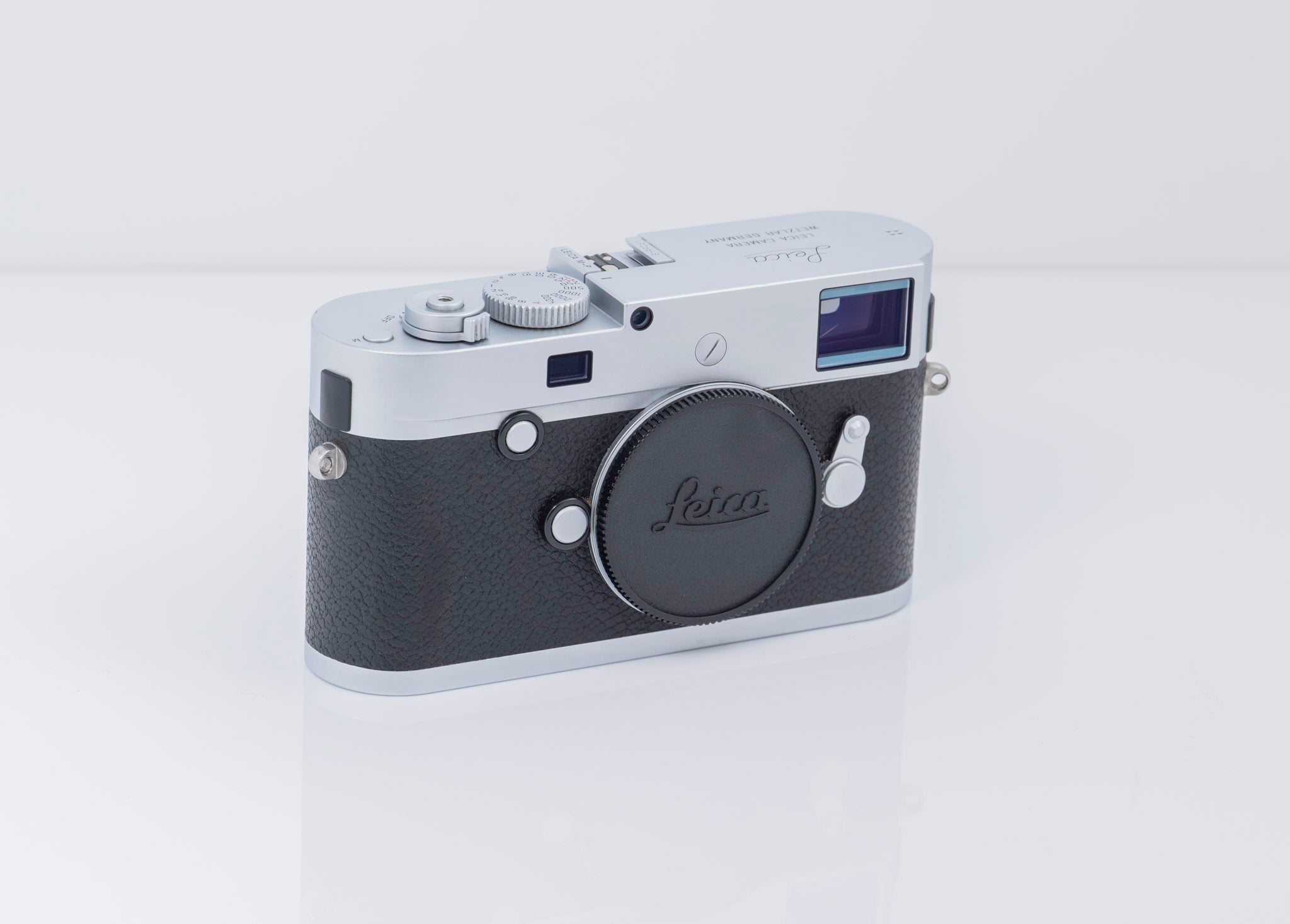 (Silver)