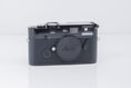 Load image into Gallery viewer, Leica M6 TTL.72 Body Black Paint LHSA (Leica Historical Society of America) Rangefinder Film Camera #10443
