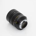 Load image into Gallery viewer, Leica Noctilux-M 75mm f/1.25 ASPH. Lens (Black) MFR #11676
