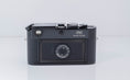 Load image into Gallery viewer, Leica M6 TTL.72 Body Black Paint LHSA (Leica Historical Society of America) Rangefinder Film Camera #10443
