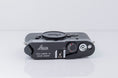 Load image into Gallery viewer, Leica M6 TTL.72 Body Black Paint LHSA (Leica Historical Society of America) Rangefinder Film Camera #10443
