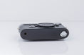 Load image into Gallery viewer, Leica M6 TTL.72 Body Black Paint LHSA (Leica Historical Society of America) Rangefinder Film Camera #10443
