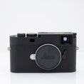 Load image into Gallery viewer, Leica M11-P Rangefinder Camera Black MFR #20211

