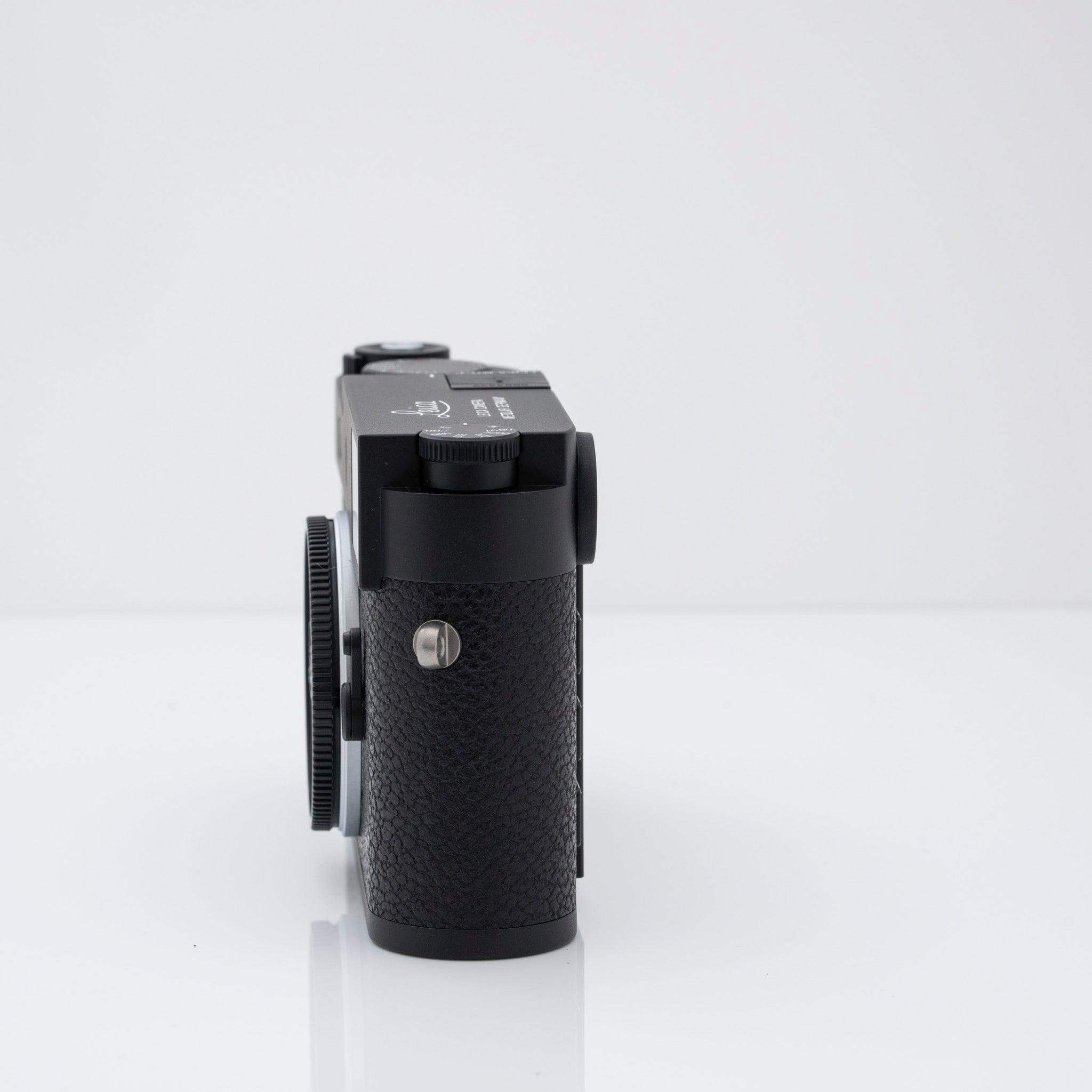 Leica M11-P Rangefinder Camera Black MFR #20211