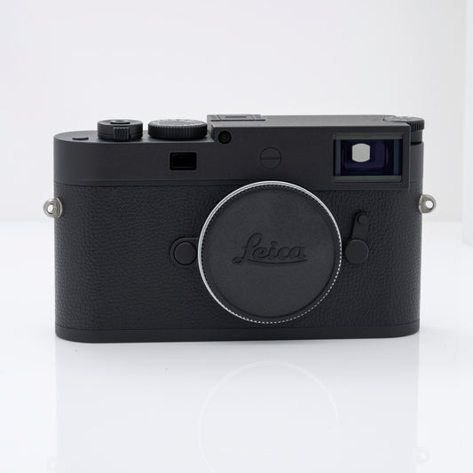 Leica M11 Monochrom Rangefinder Camera Leica #20208
