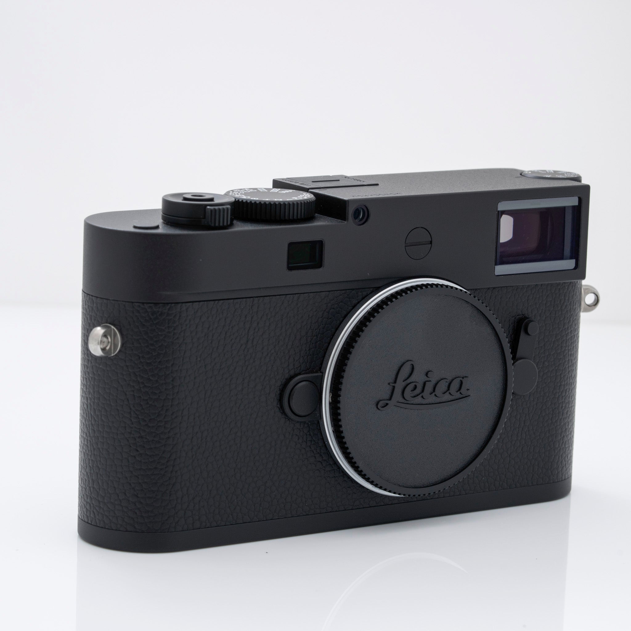 Leica M11 Monochrom Rangefinder Camera Leica #20208