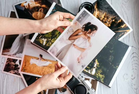 Professional Photo Prints