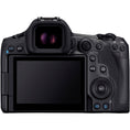 Load image into Gallery viewer, Canon EOS R5 Mark II Mirrorless Camera
