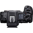 Load image into Gallery viewer, Canon EOS R5 Mark II Mirrorless Camera
