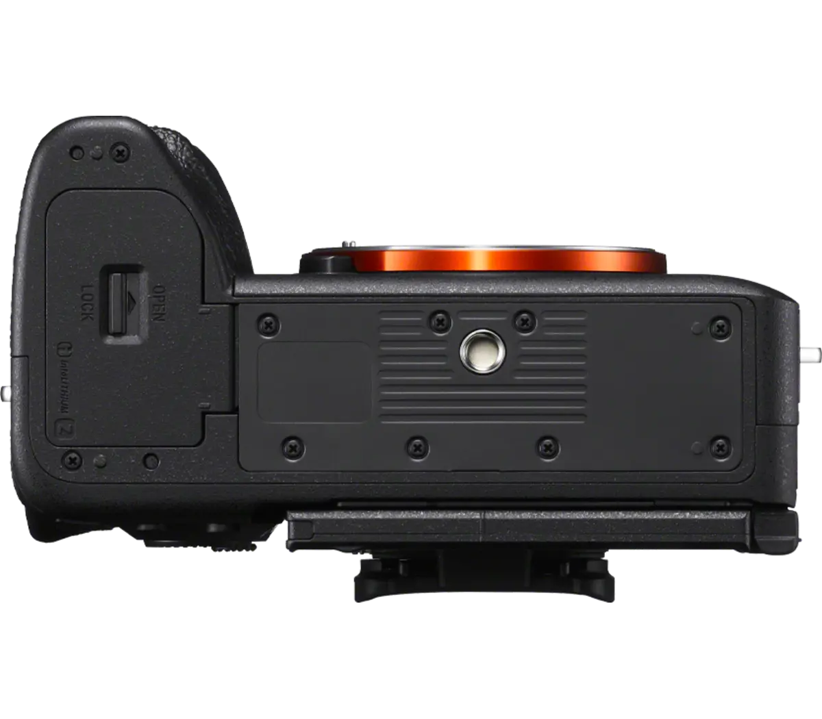 Sony Alpha A7RV Mirrorless Camera (Body Only) (MFR #ILCE-7RM5/B)