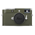 Load image into Gallery viewer, Leica M11-P Rangefinder Camera Black - Safari Edition #20235
