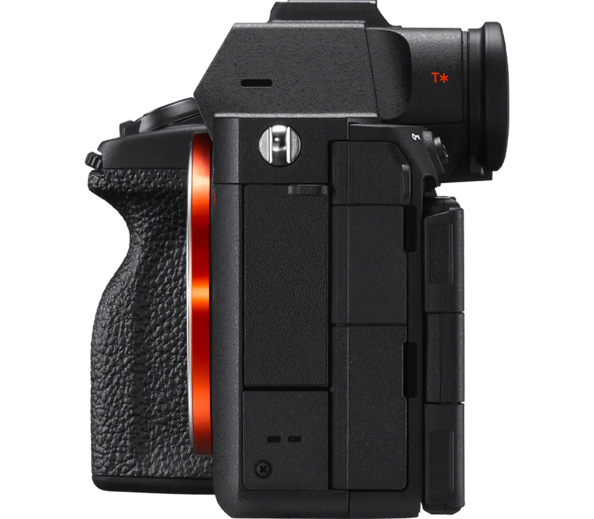 Sony Alpha A7RV Mirrorless Camera (Body Only) (MFR #ILCE-7RM5/B)