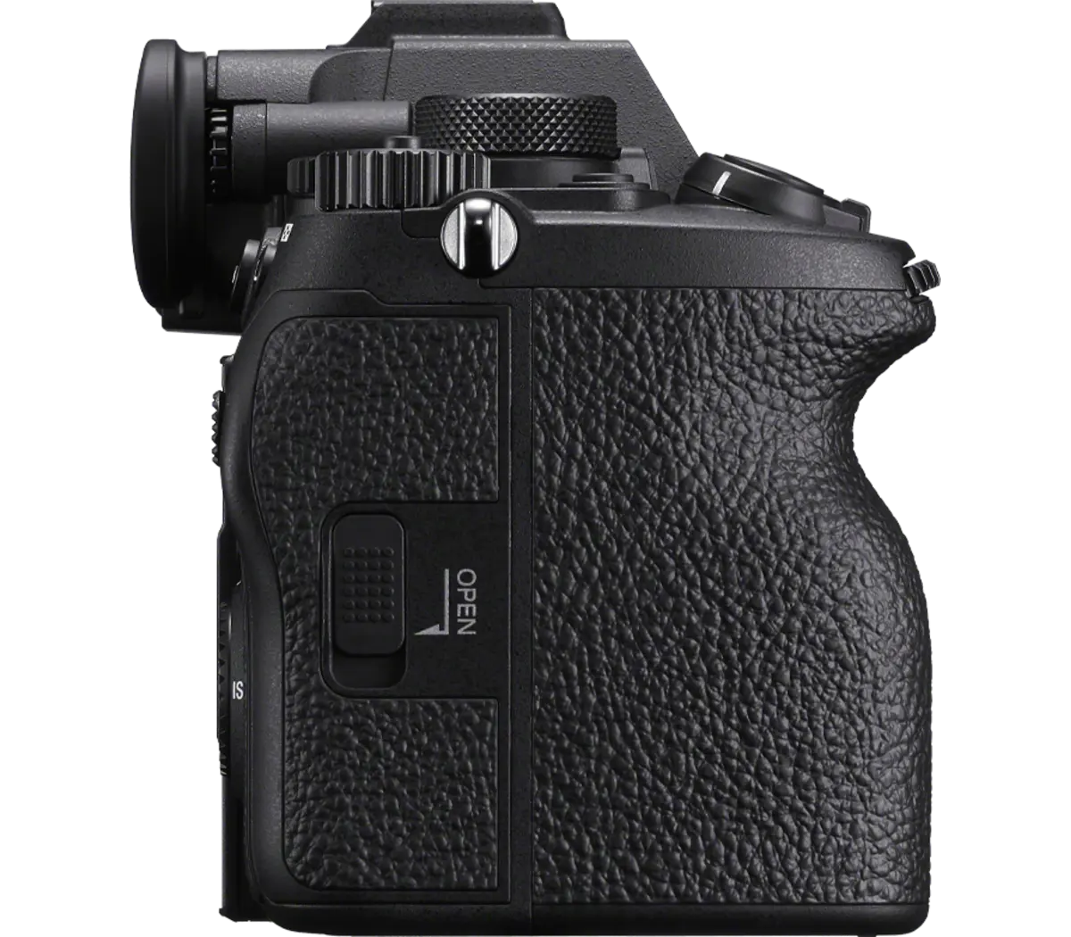 Sony Alpha A7RV Mirrorless Camera (Body Only) (MFR #ILCE-7RM5/B)