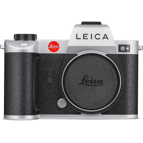 Leica SL2 Mirrorless Camera (Silver) (Limited to 1,000 Pieces Worldwide)