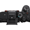 Sony Alpha A7RV Mirrorless Camera (Body Only) (MFR #ILCE-7RM5/B)