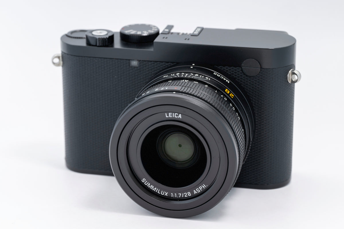 Leica Q3 Full Frame Compact Digital Camera