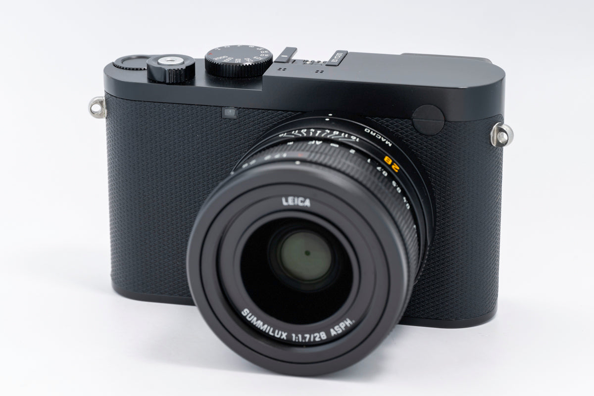 Leica Q3 Full Frame Compact Digital Camera