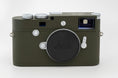 Load image into Gallery viewer, Leica M 10-P Edition "Safari" (Used). Limited Edition Rangefinder Camera
