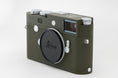Load image into Gallery viewer, Leica M 10-P Edition "Safari" (Used). Limited Edition Rangefinder Camera
