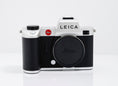 Load image into Gallery viewer, Leica SL2 Mirrorless Camera (Silver) (Limited to 1,000 Pieces Worldwide)
