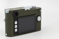Load image into Gallery viewer, Leica M 10-P Edition "Safari" (Used). Limited Edition Rangefinder Camera
