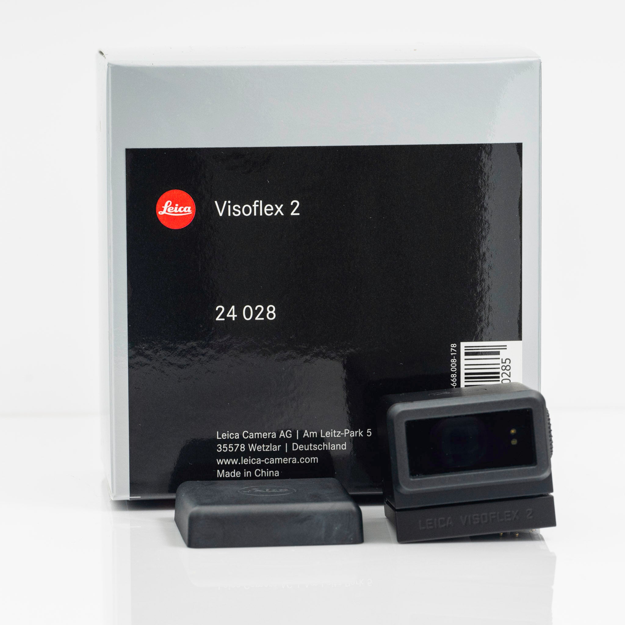 Leica Visoflex 2 Electronic Viewfinder MFR #24028