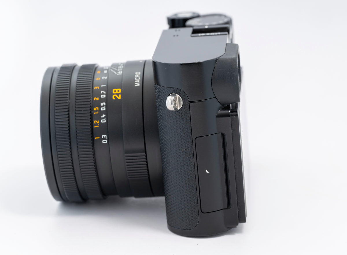 Leica Q3 Full Frame Compact Digital Camera