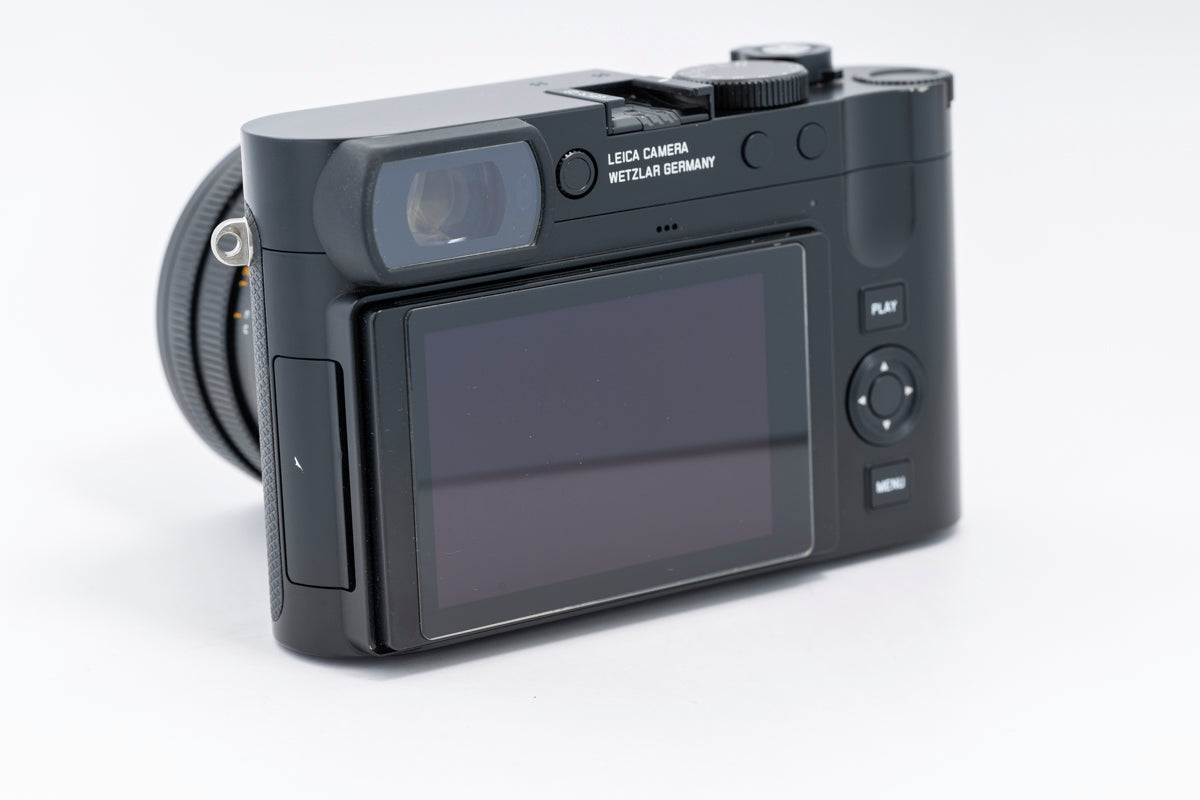 Leica Q3 Full Frame Compact Digital Camera