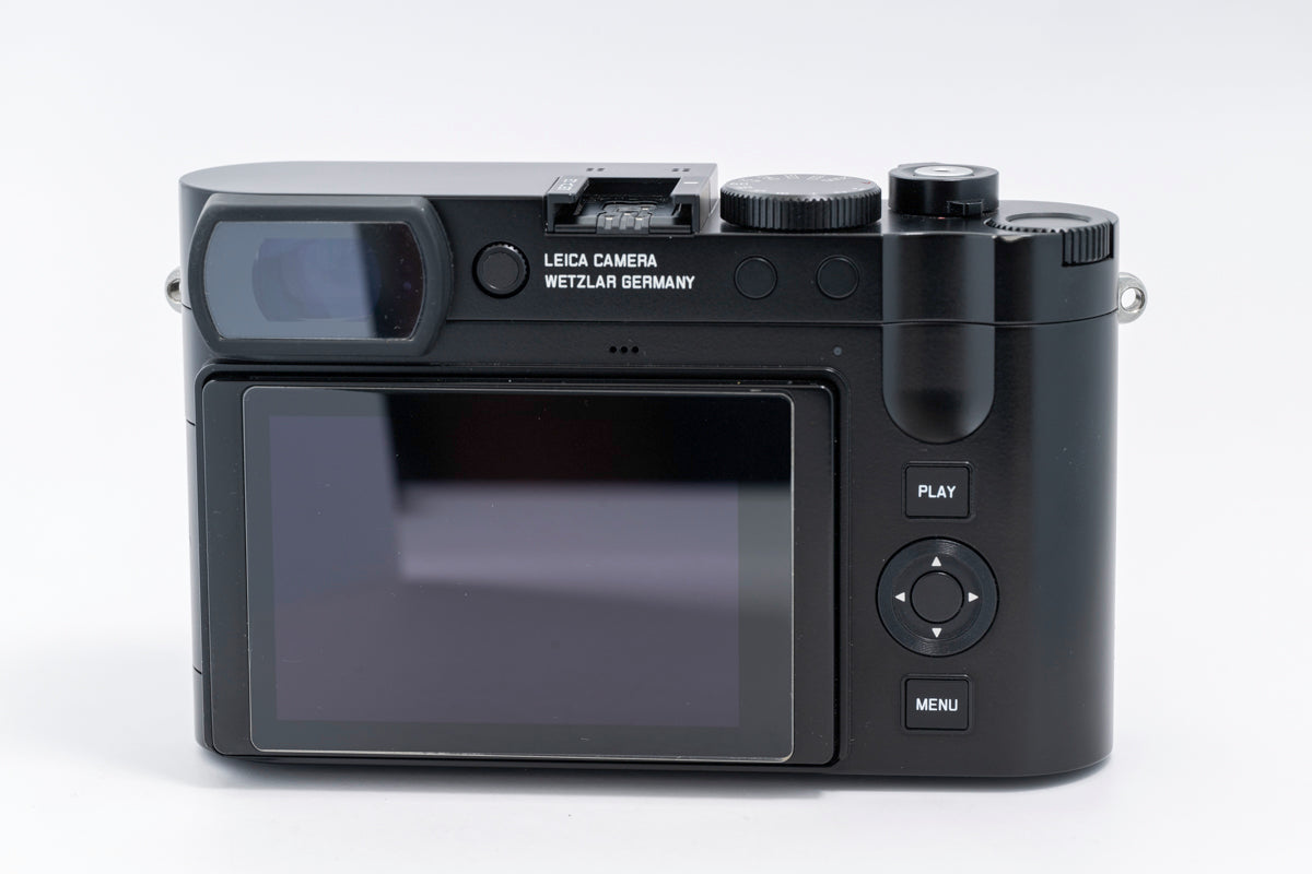 Leica Q3 Full Frame Compact Digital Camera