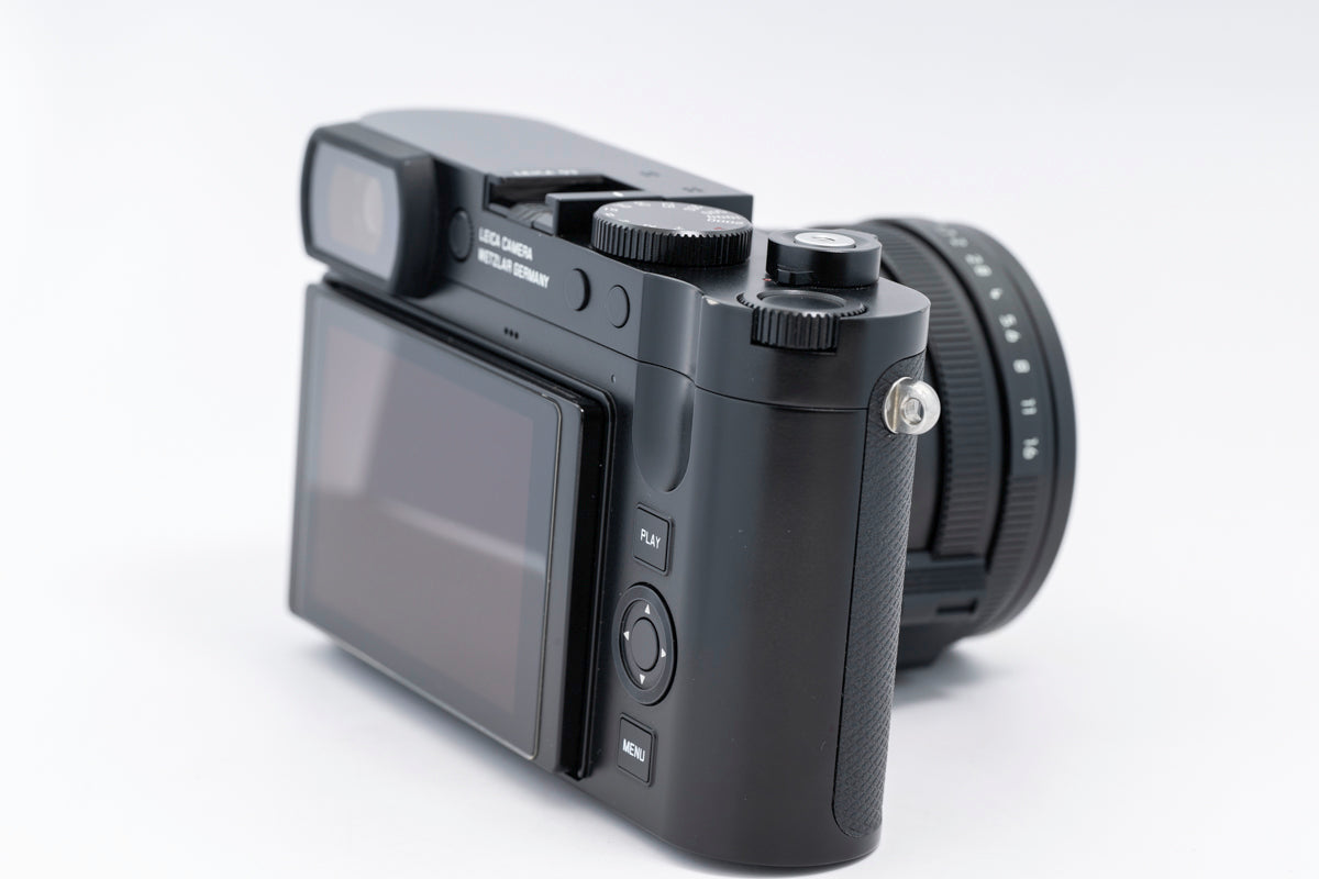 Leica Q3 Full Frame Compact Digital Camera