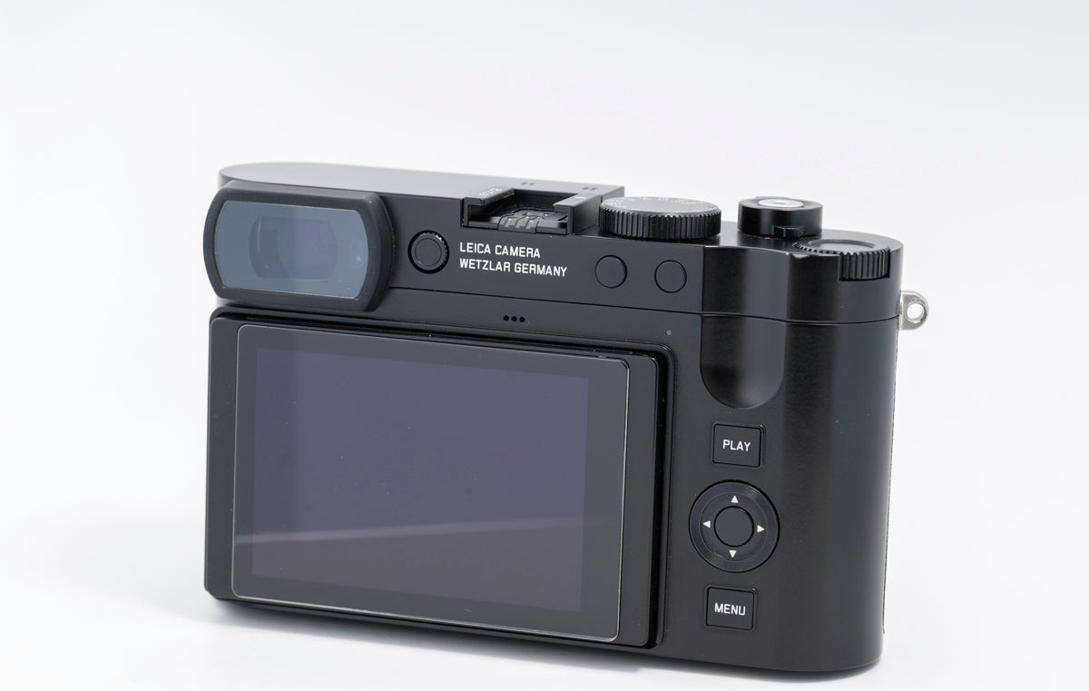 Leica Q3 Full Frame Compact Digital Camera