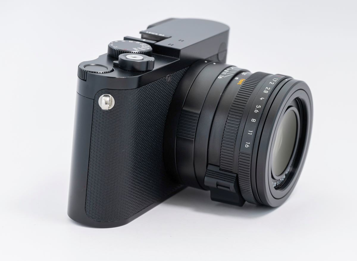 Leica Q3 Full Frame Compact Digital Camera