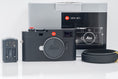 Load image into Gallery viewer, Leica M11 60.3MP Digital Rangefinder Camera Black Paint
