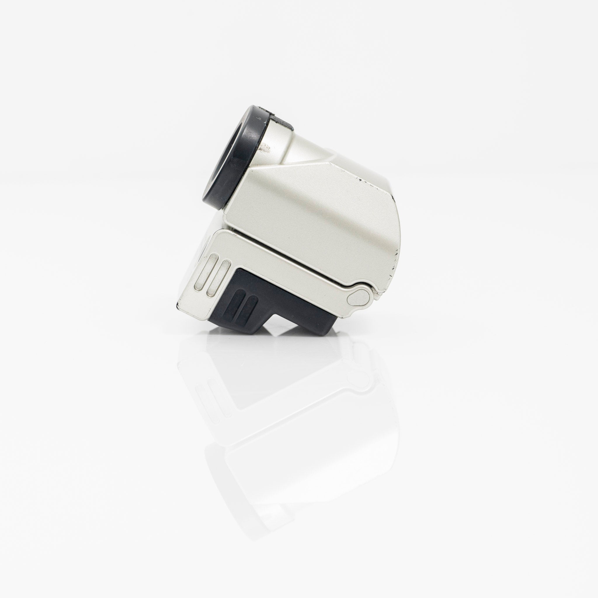 (Silver)