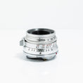 Load image into Gallery viewer, Leica 35mm f2 Summicron Lens 8-Element Leica #11308 CLA'd By DAG, Made in Germany - Used -Excellent
