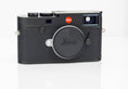 Load image into Gallery viewer, Leica M10-R Black Chrome Rangefinder Camera Body Only #20002
