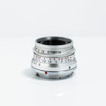 Load image into Gallery viewer, Leica 35mm f2 Summicron Lens 8-Element Leica #11308 CLA'd By DAG, Made in Germany - Used -Excellent
