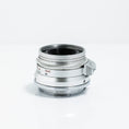 Load image into Gallery viewer, Leica 35mm f2 Summicron Lens 8-Element Leica #11308 CLA'd By DAG, Made in Germany - Used -Excellent
