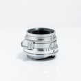 Load image into Gallery viewer, Leica 35mm f2 Summicron Lens 8-Element Leica #11308 CLA'd By DAG, Made in Germany - Used -Excellent
