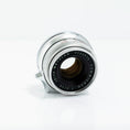 Load image into Gallery viewer, Leica 35mm f2 Summicron Lens 8-Element Leica #11308 CLA'd By DAG, Made in Germany - Used -Excellent
