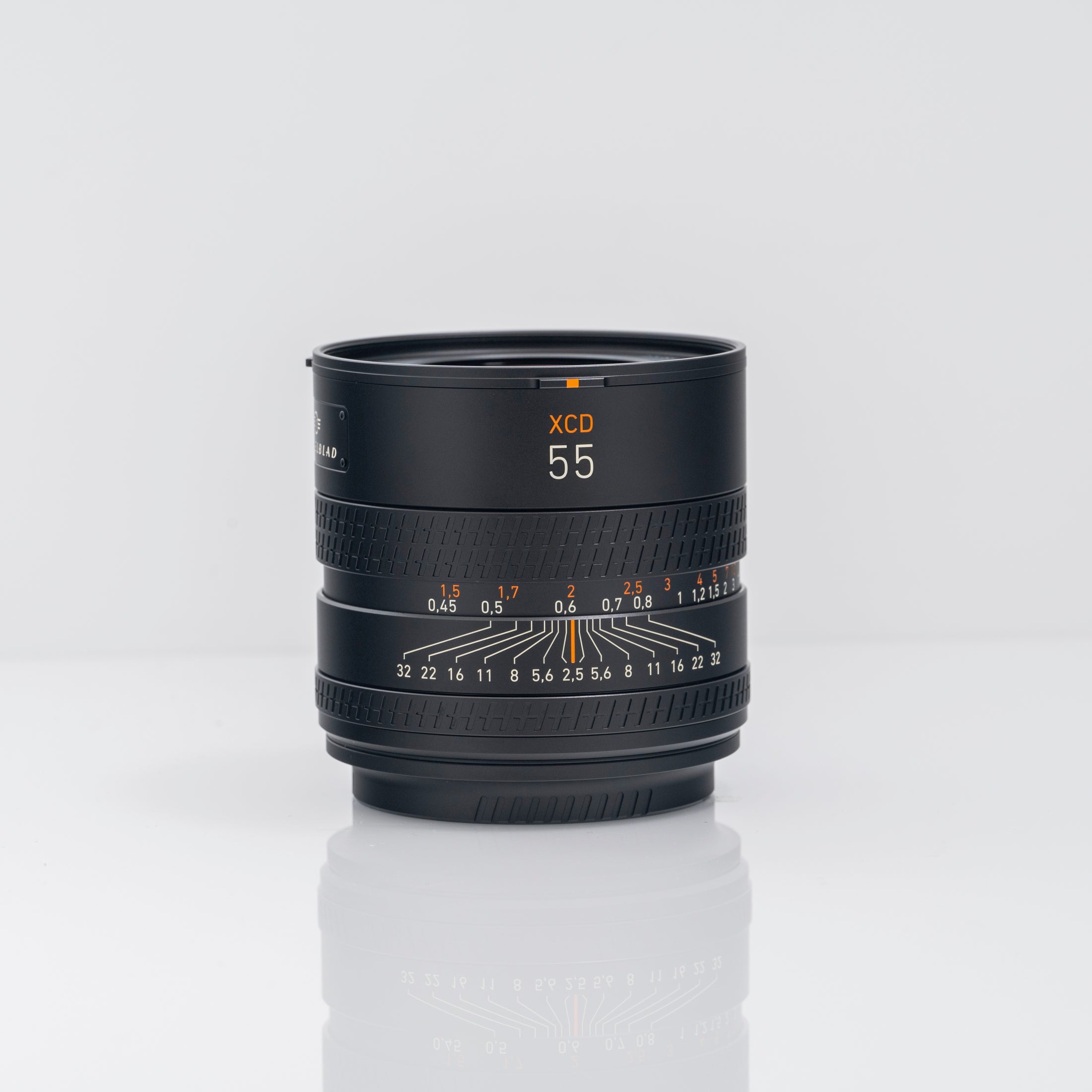 Hasselblad XCD 55mm f/2.5 V Lens