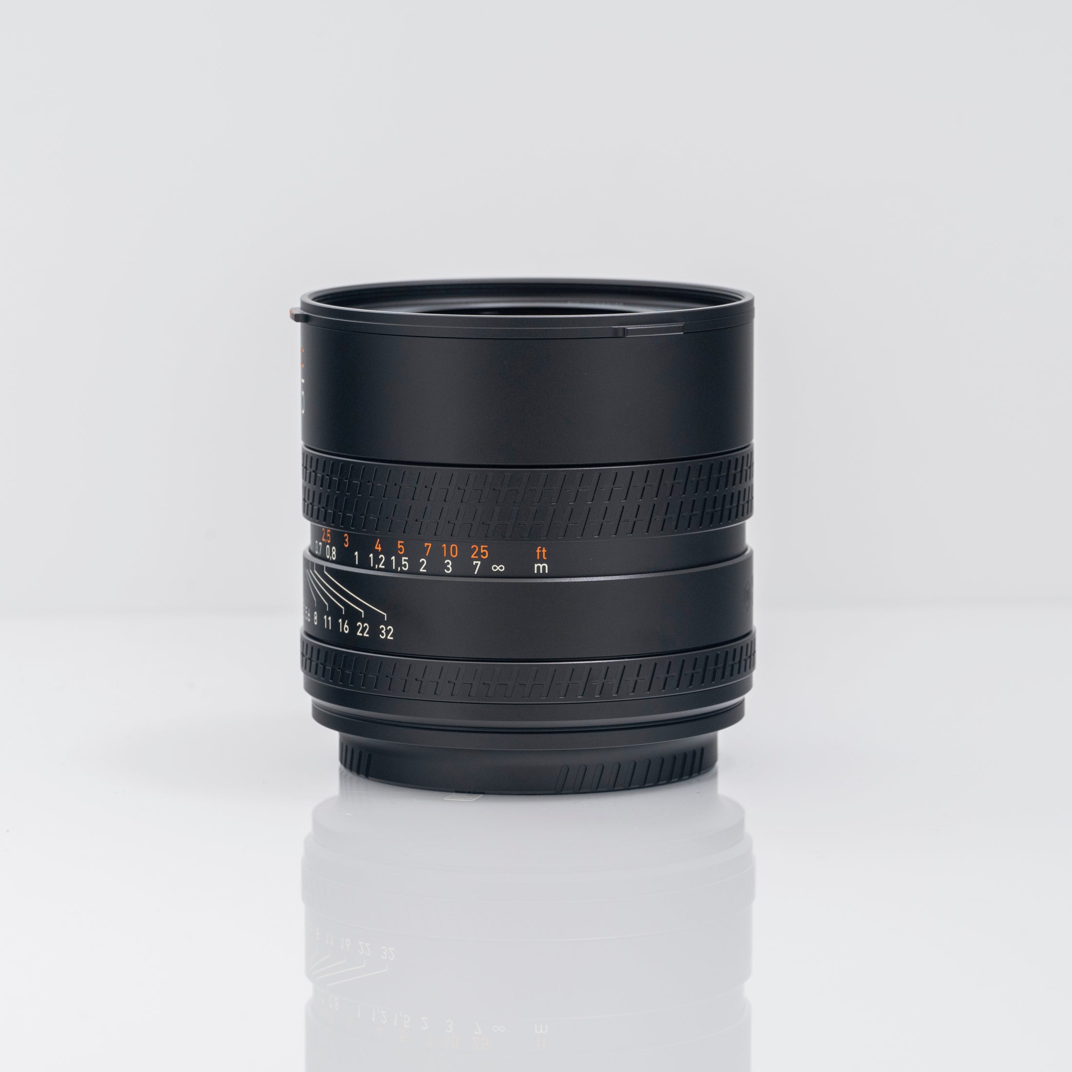 Hasselblad XCD 55mm f/2.5 V Lens