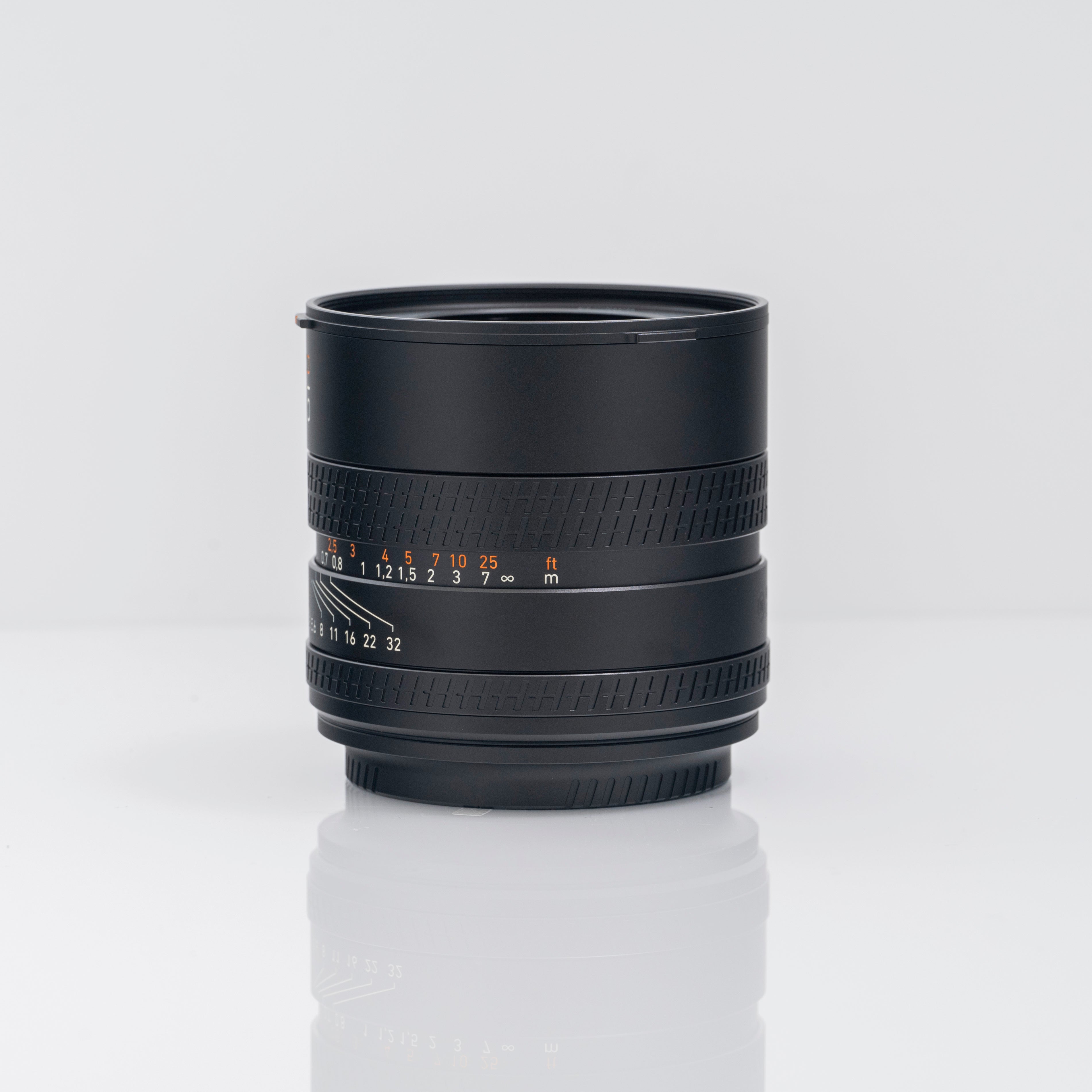 Hasselblad XCD 55mm f/2.5 V Lens