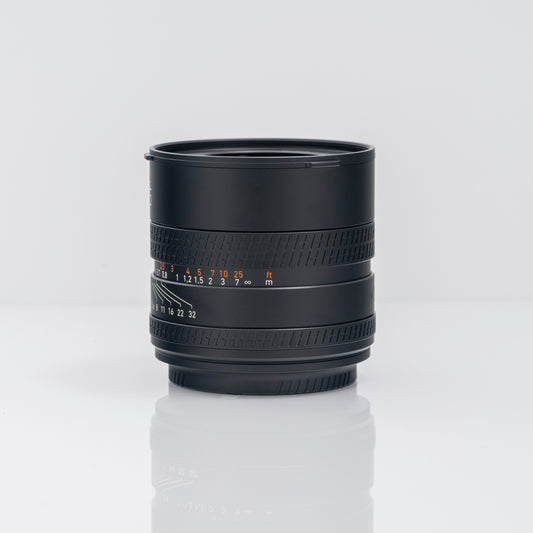 Hasselblad XCD 55mm f/2.5 V Lens
