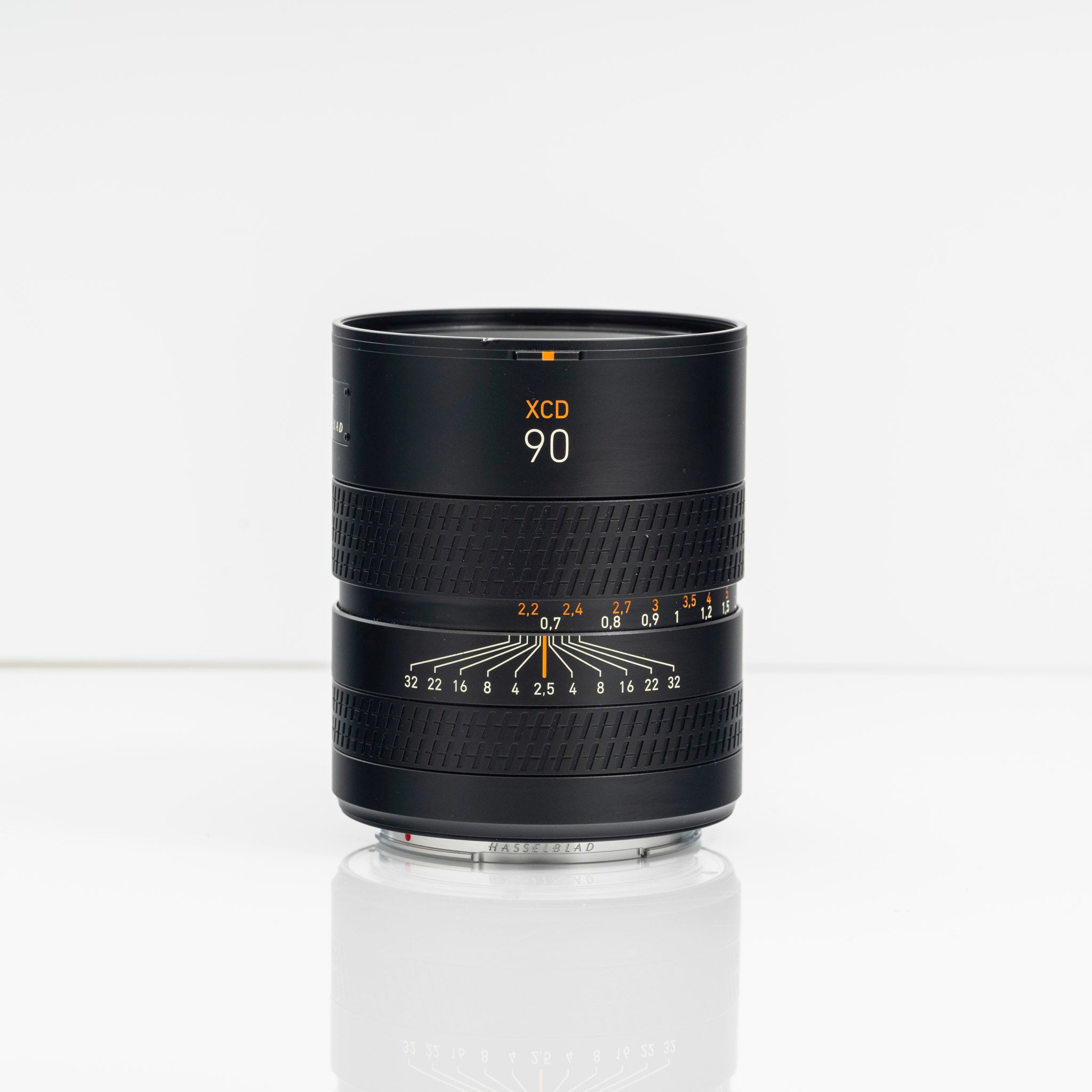 Hasselblad XCD 90mm f/2.5 V Lens