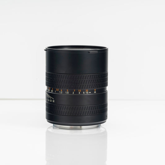 Hasselblad XCD 90mm f/2.5 V Lens
