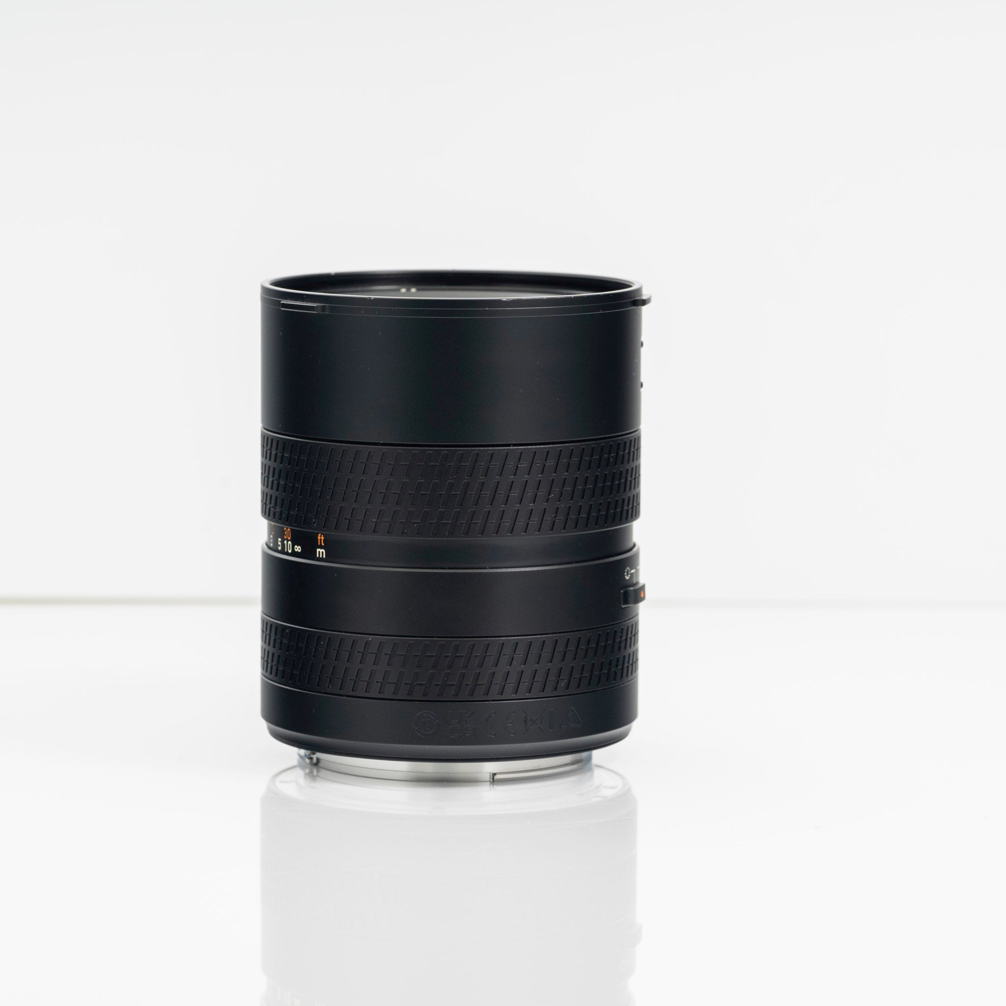 Hasselblad XCD 90mm f/2.5 V Lens