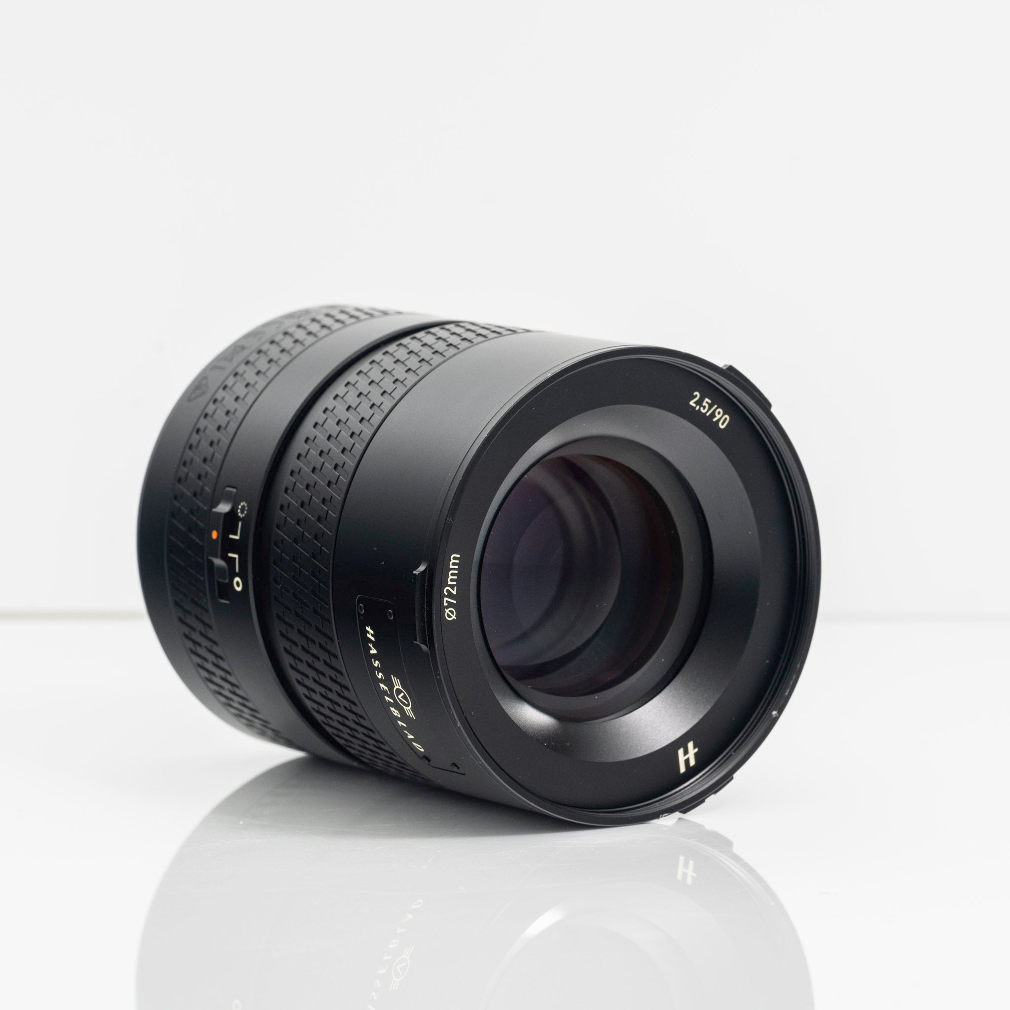 Hasselblad XCD 90mm f/2.5 V Lens