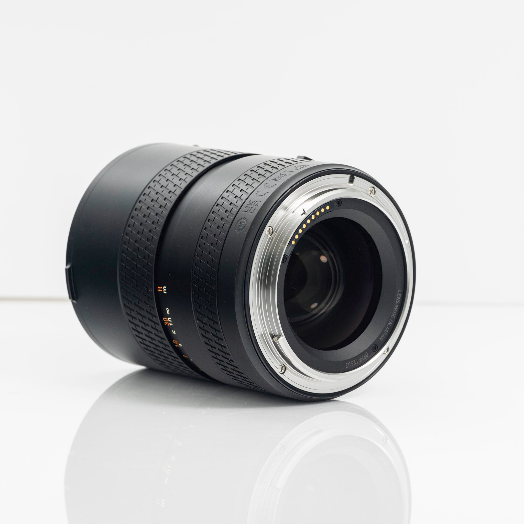 Hasselblad XCD 90mm f/2.5 V Lens