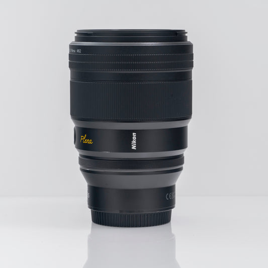 Nikon NIKKOR Z 135mm f/1.8 S Plena Lens